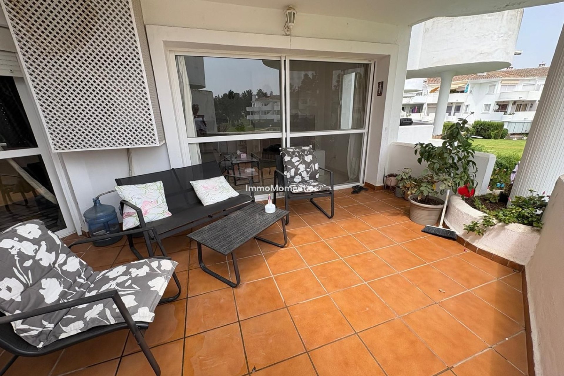 Bestaande woning - Appartement - Mijas - Mijas Golf