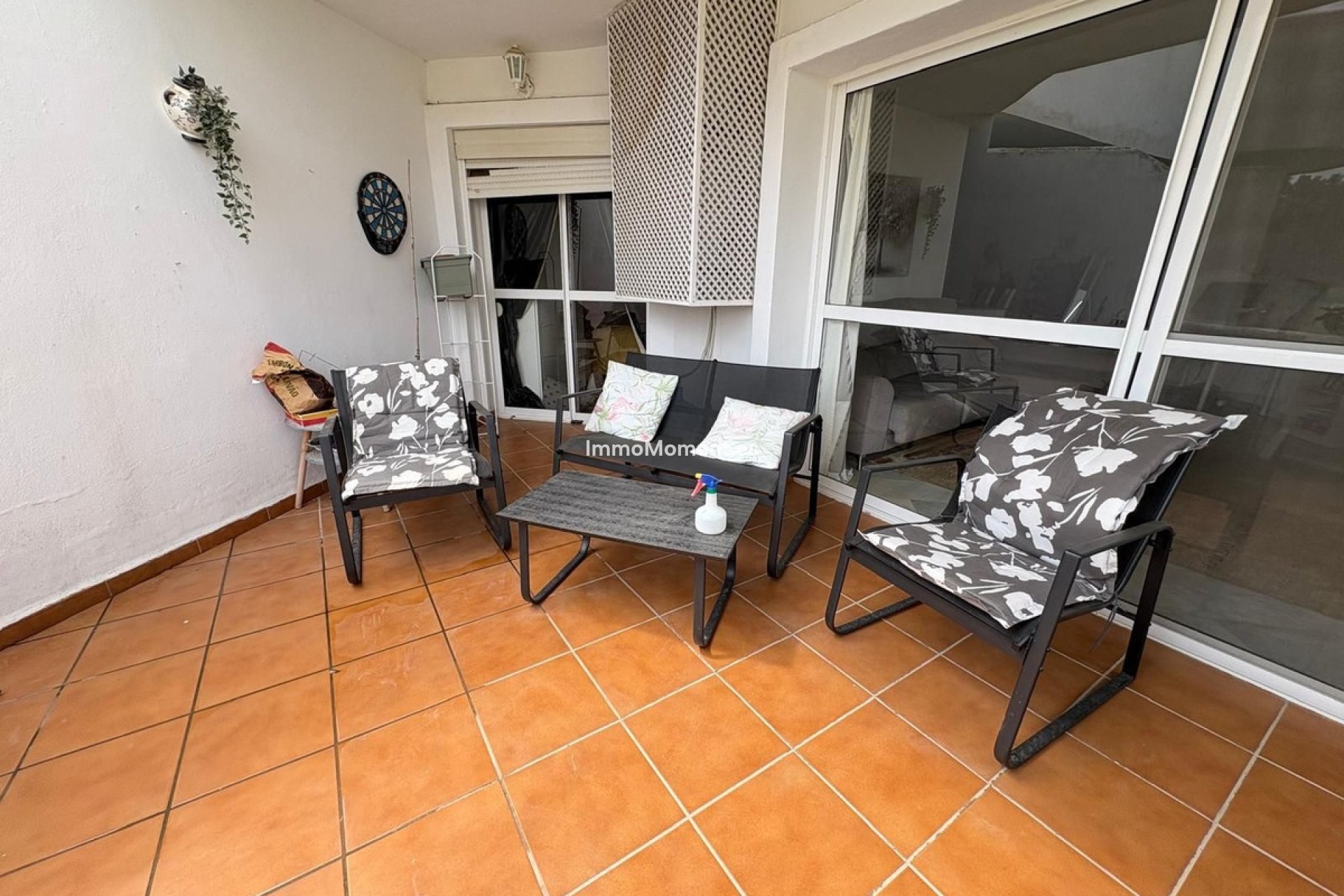 Bestaande woning - Appartement - Mijas - Mijas Golf