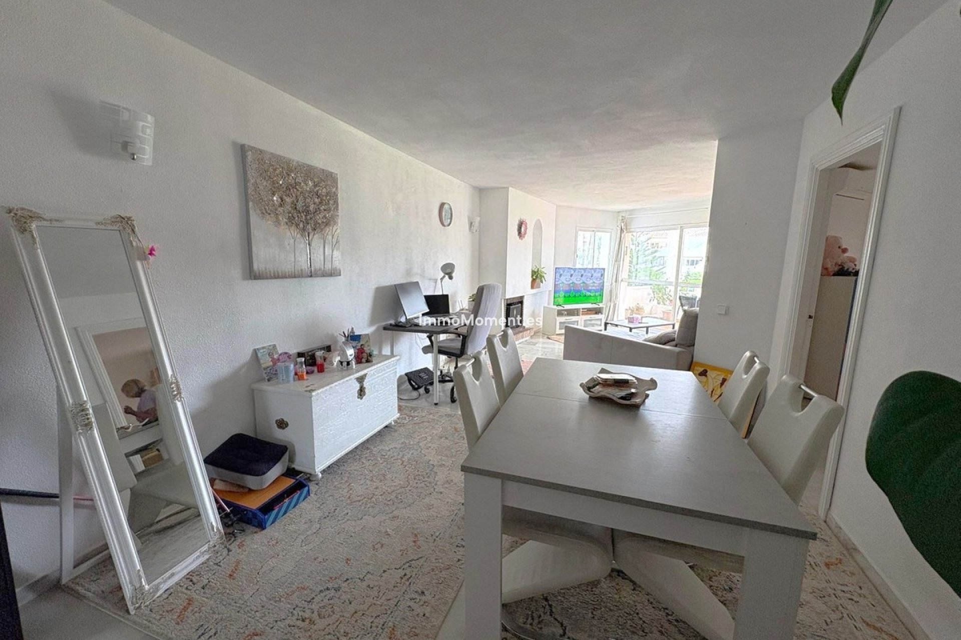 Bestaande woning - Appartement - Mijas - Mijas Golf