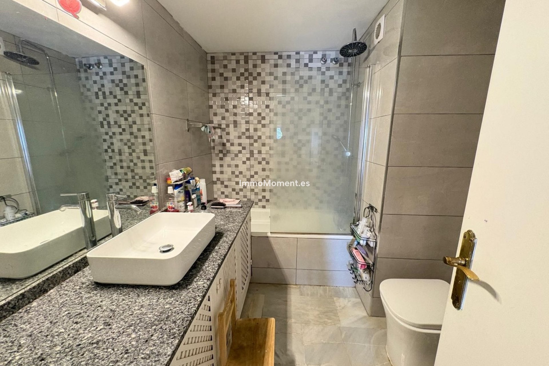 Bestaande woning - Appartement - Mijas - Mijas Golf