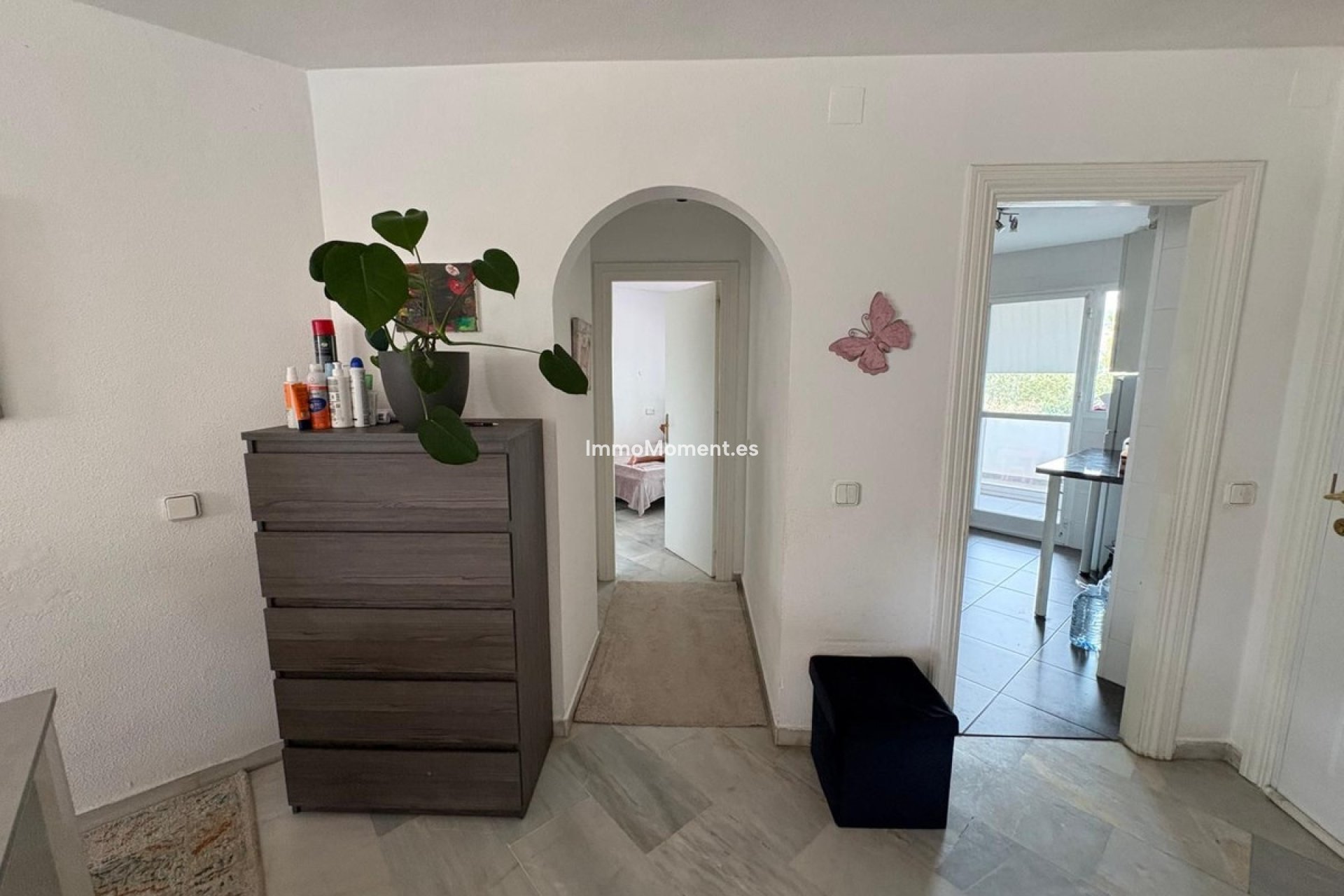 Bestaande woning - Appartement - Mijas - Mijas Golf