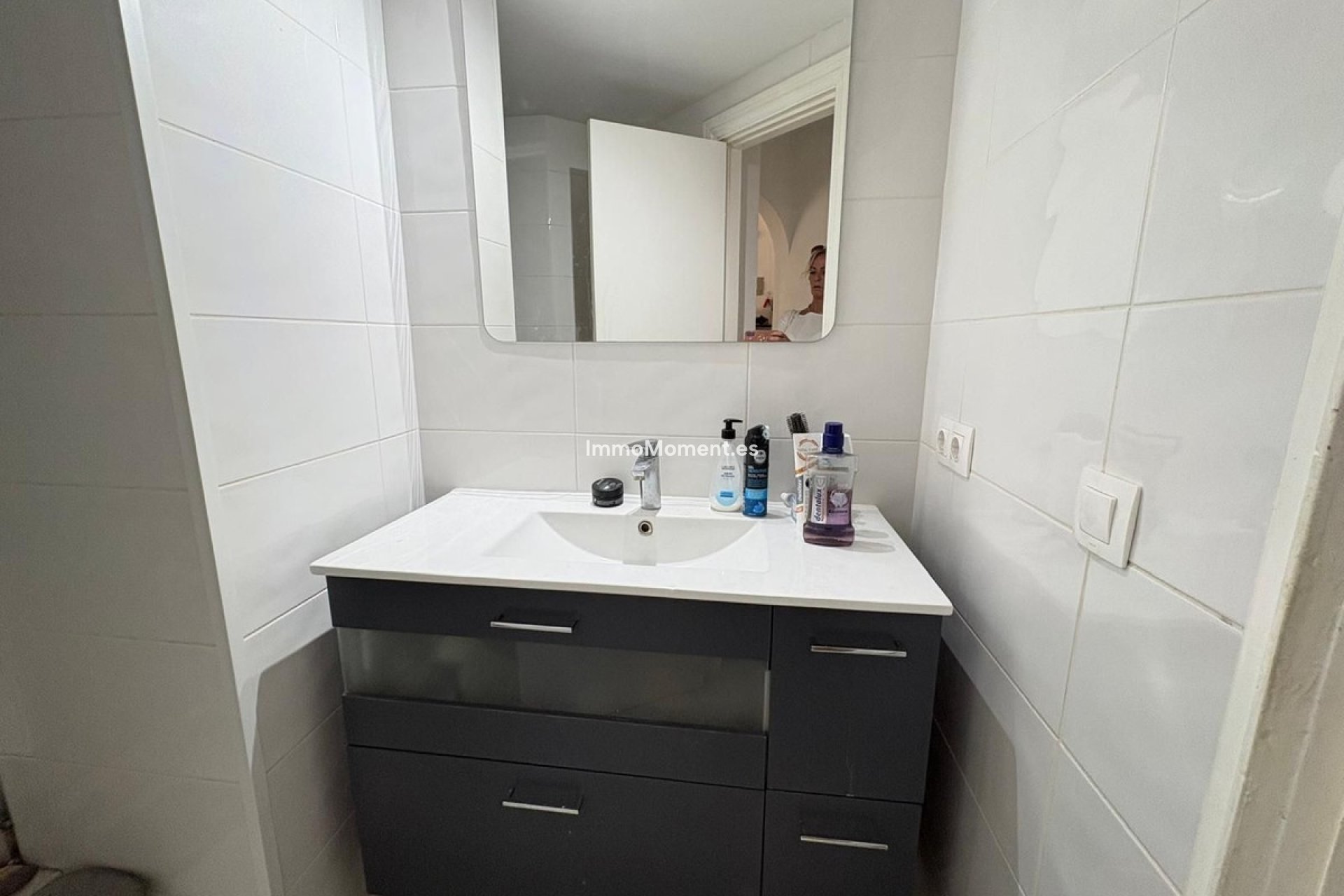 Bestaande woning - Appartement - Mijas - Mijas Golf