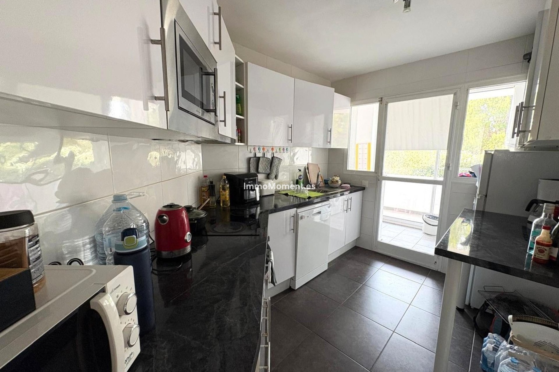 Bestaande woning - Appartement - Mijas - Mijas Golf