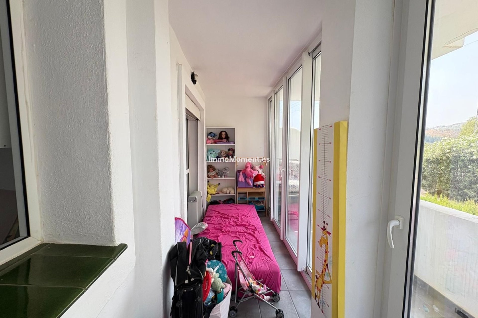 Bestaande woning - Appartement - Mijas - Mijas Golf