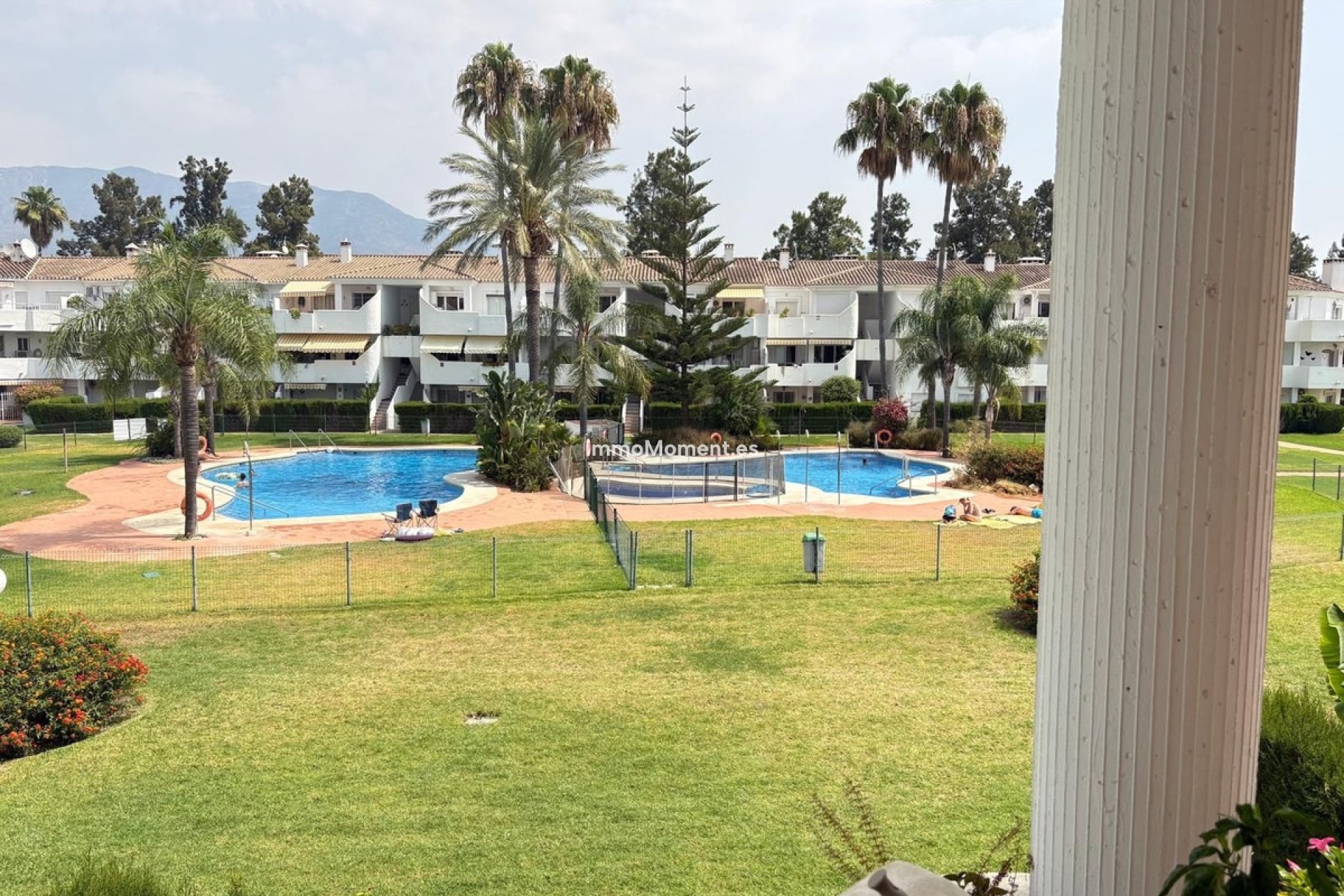 Bestaande woning - Appartement - Mijas - Mijas Golf