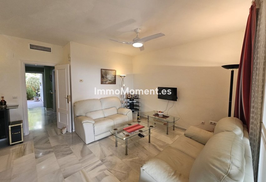 Bestaande woning - Appartement - Mijas - Miraflores