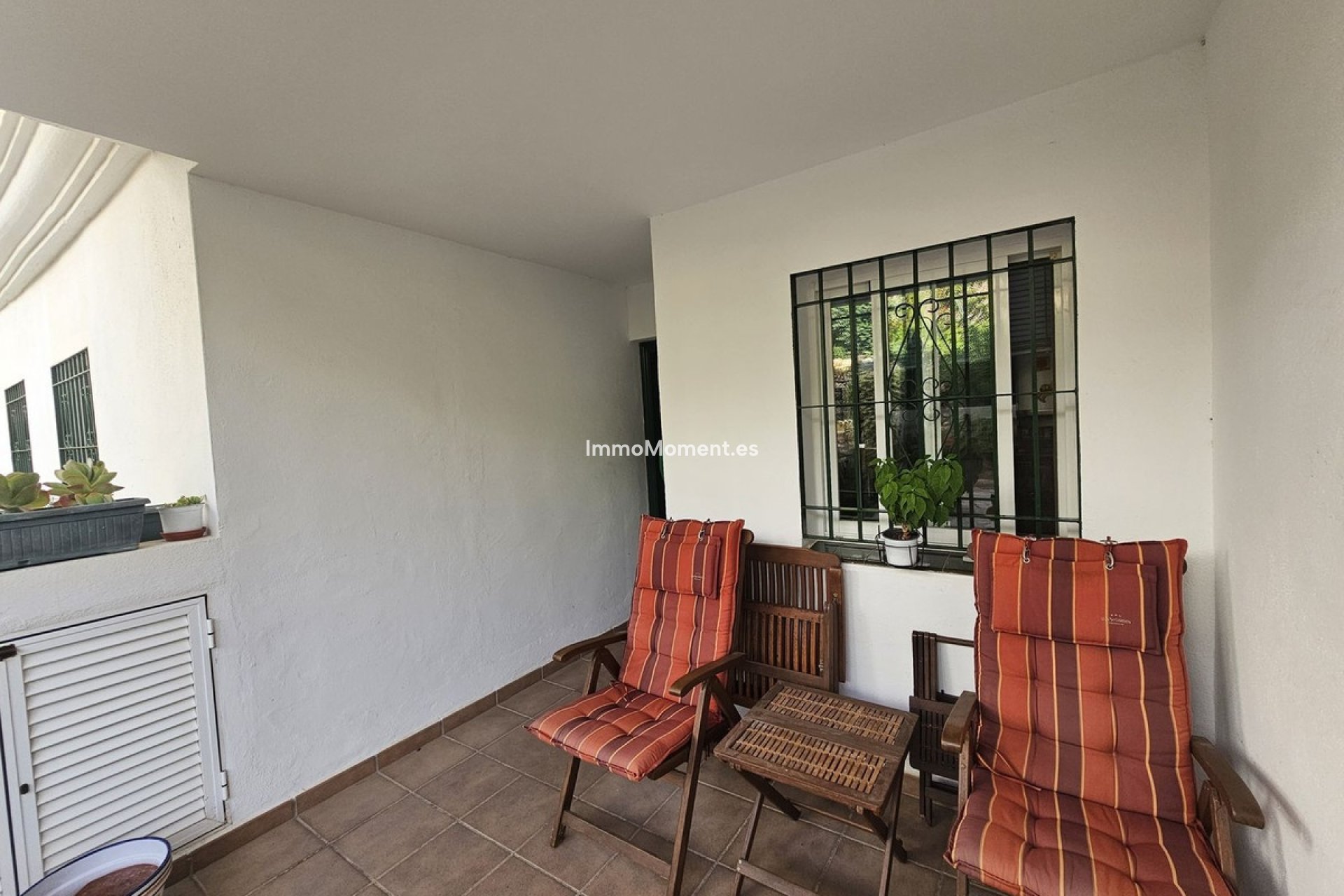Bestaande woning - Appartement - Mijas - Miraflores