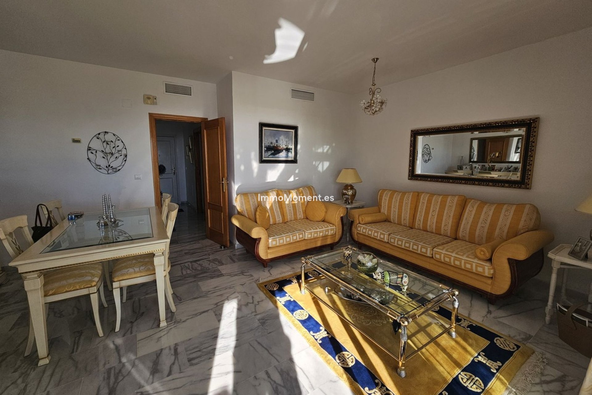 Bestaande woning - Appartement - Mijas - Miraflores