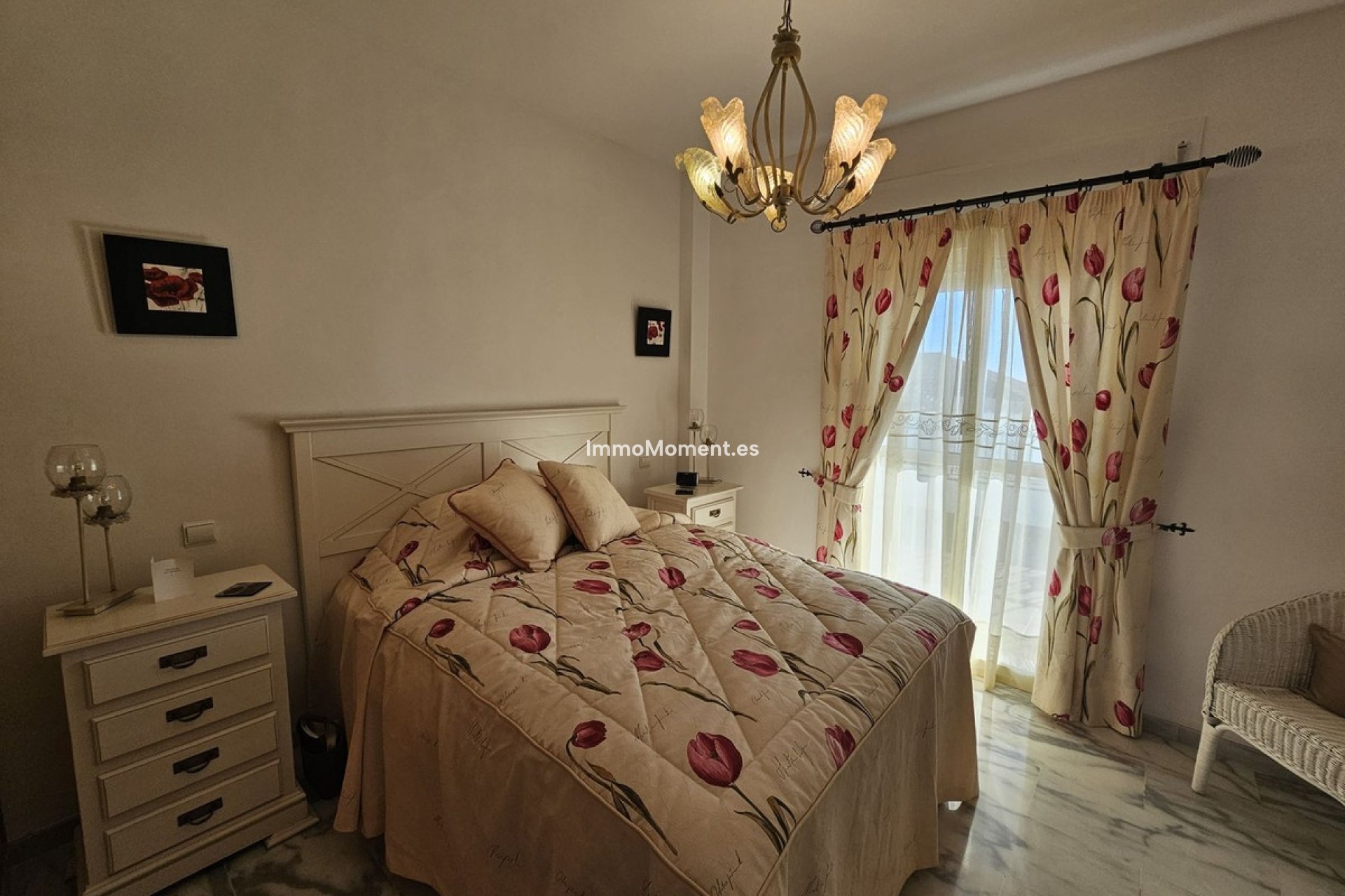 Bestaande woning - Appartement - Mijas - Miraflores