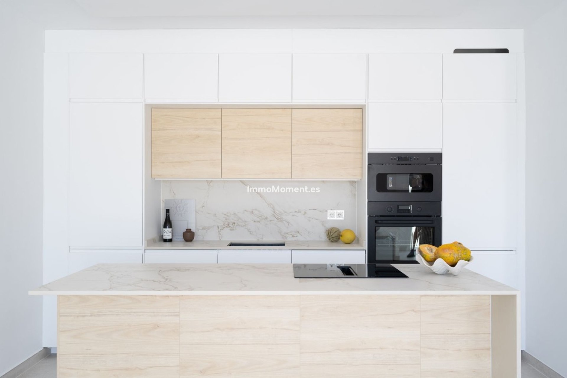 Bestaande woning - Appartement - Mijas - Miraflores