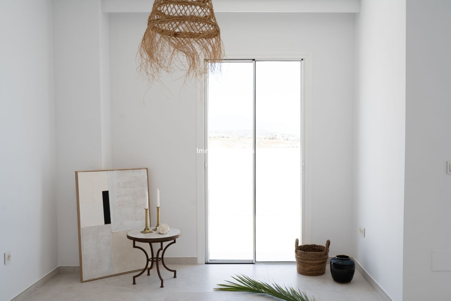 Bestaande woning - Appartement - Mijas - Miraflores