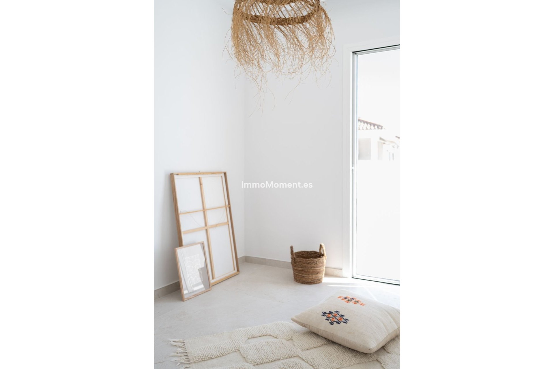 Bestaande woning - Appartement - Mijas - Miraflores