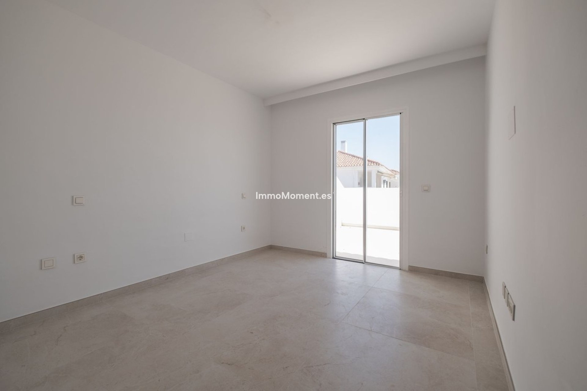 Bestaande woning - Appartement - Mijas - Miraflores