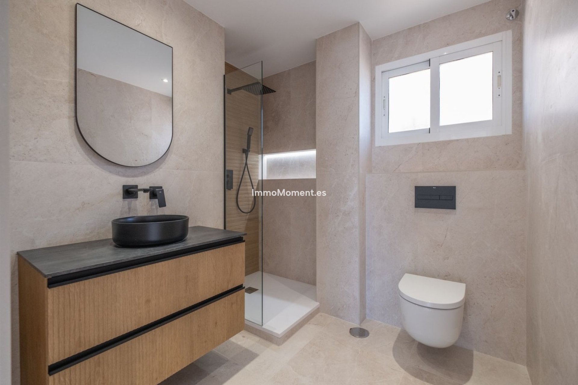 Bestaande woning - Appartement - Mijas - Miraflores