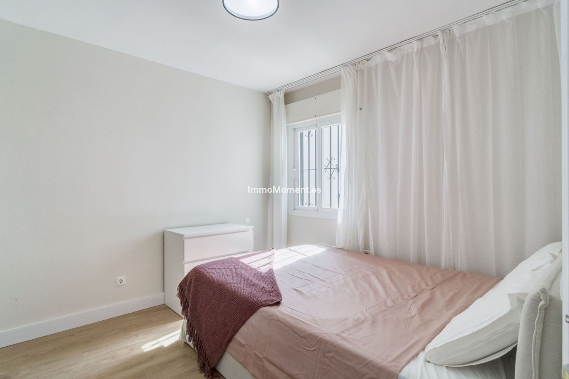 Bestaande woning - Appartement - Mijas - Miraflores