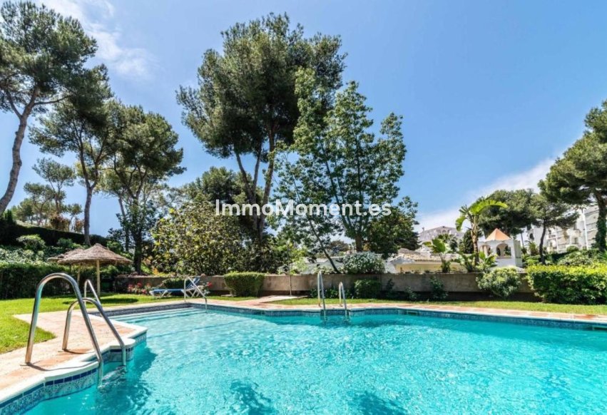 Bestaande woning - Appartement - Mijas - Miraflores