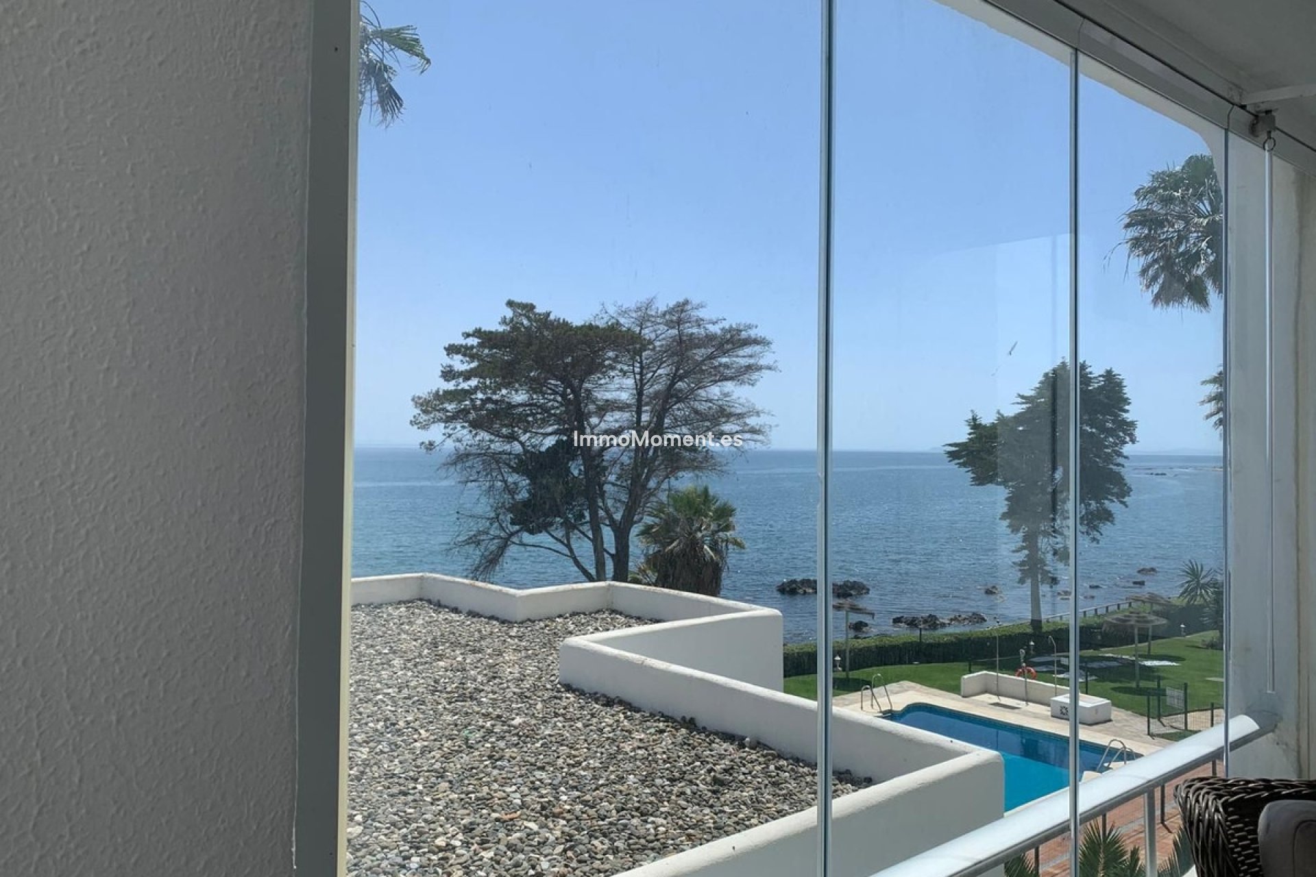 Bestaande woning - Appartement - Mijas - Miraflores