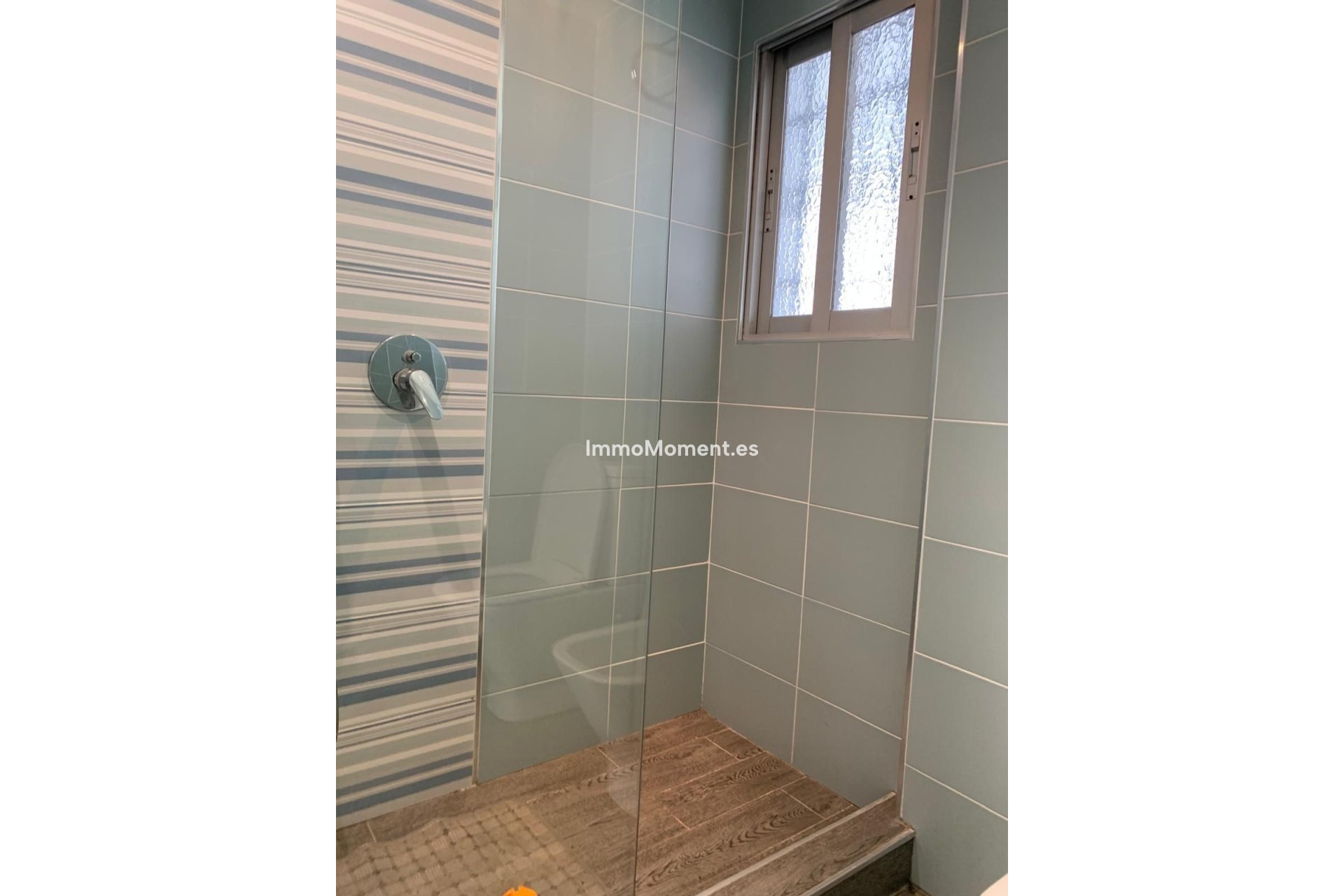 Bestaande woning - Appartement - Mijas - Miraflores