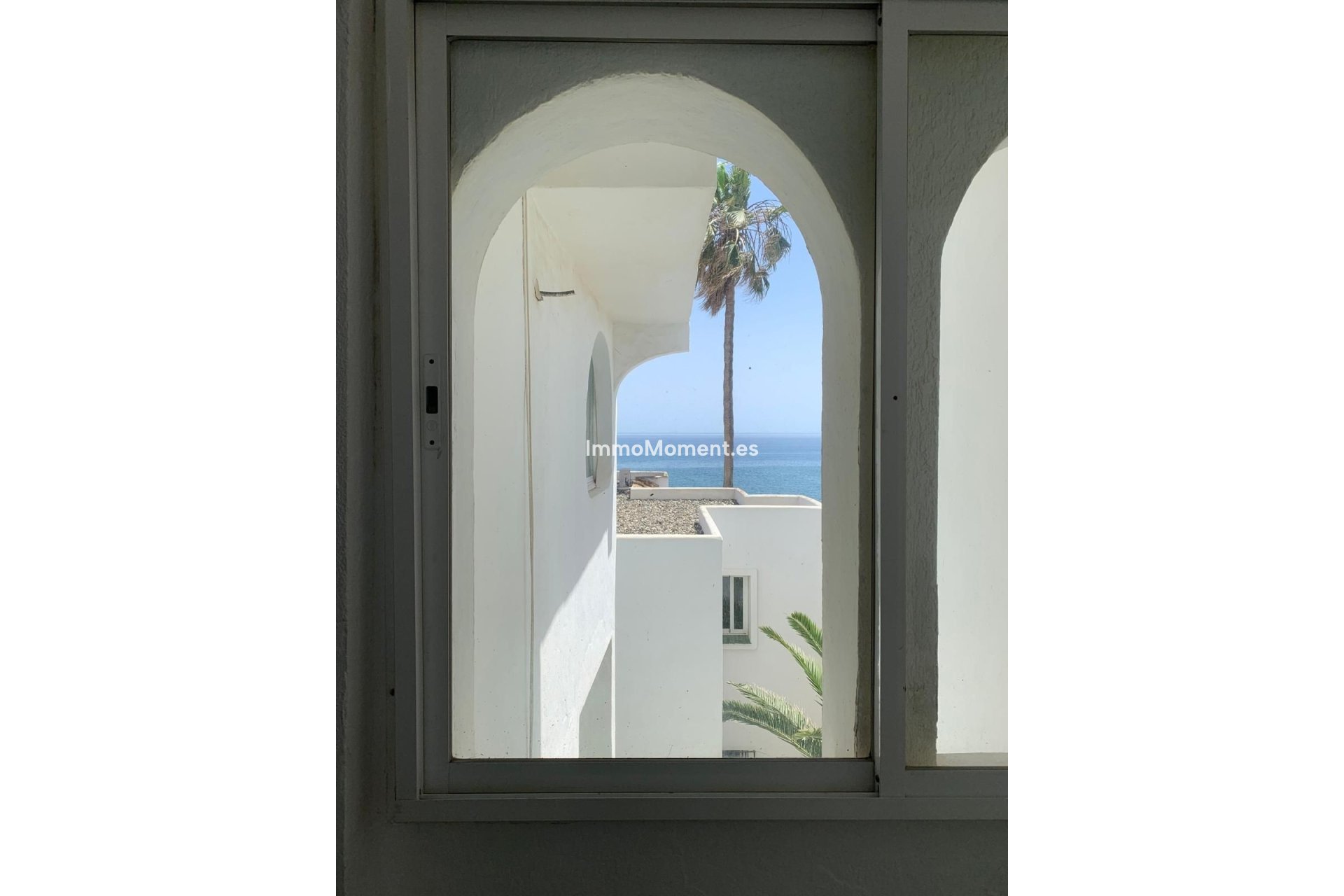Bestaande woning - Appartement - Mijas - Miraflores