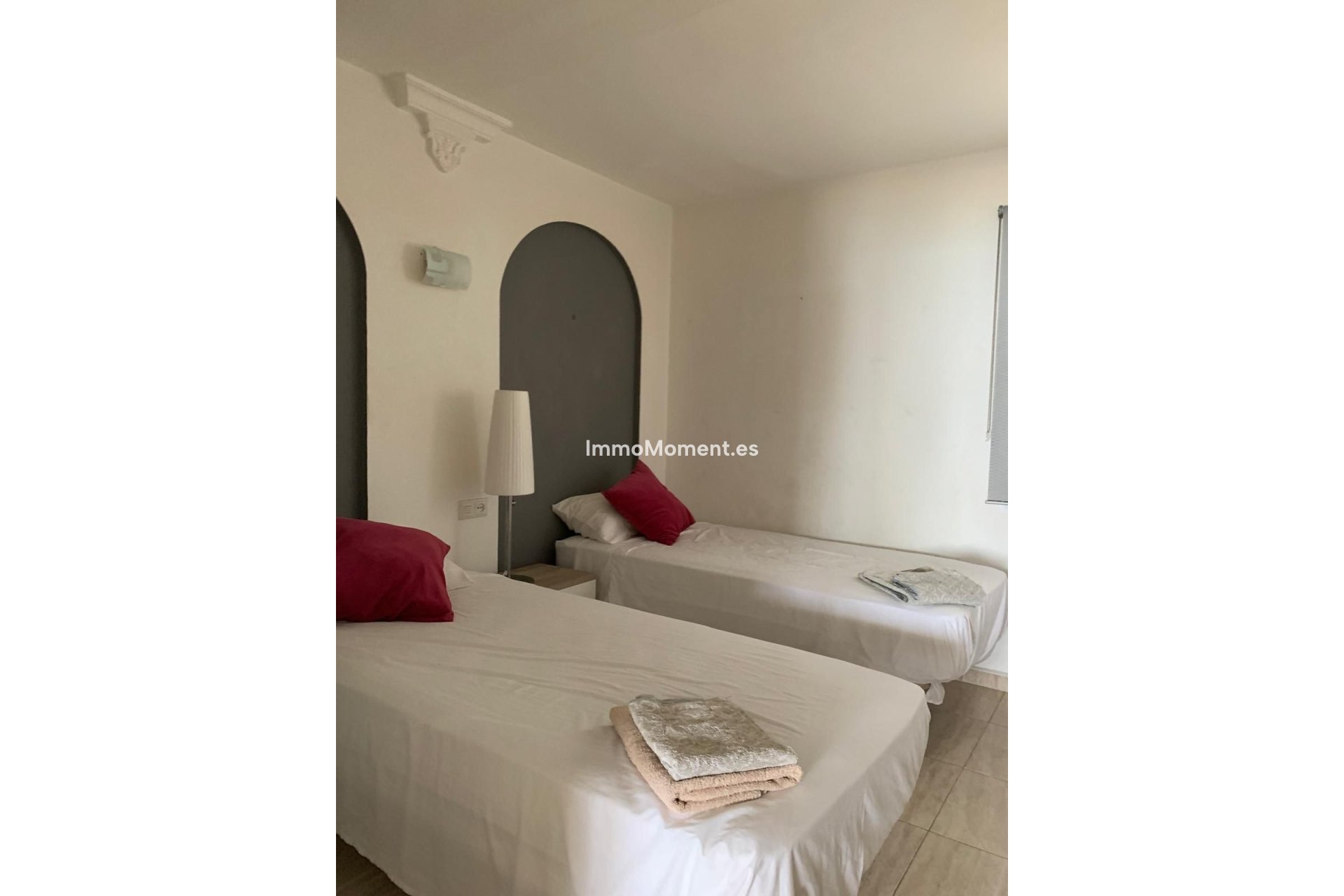 Bestaande woning - Appartement - Mijas - Miraflores