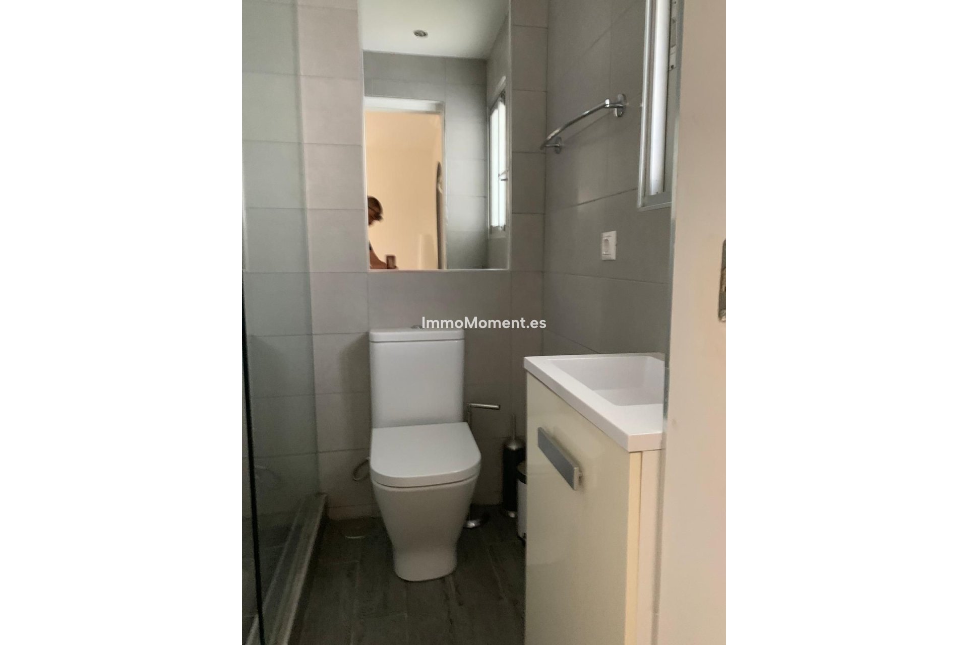 Bestaande woning - Appartement - Mijas - Miraflores