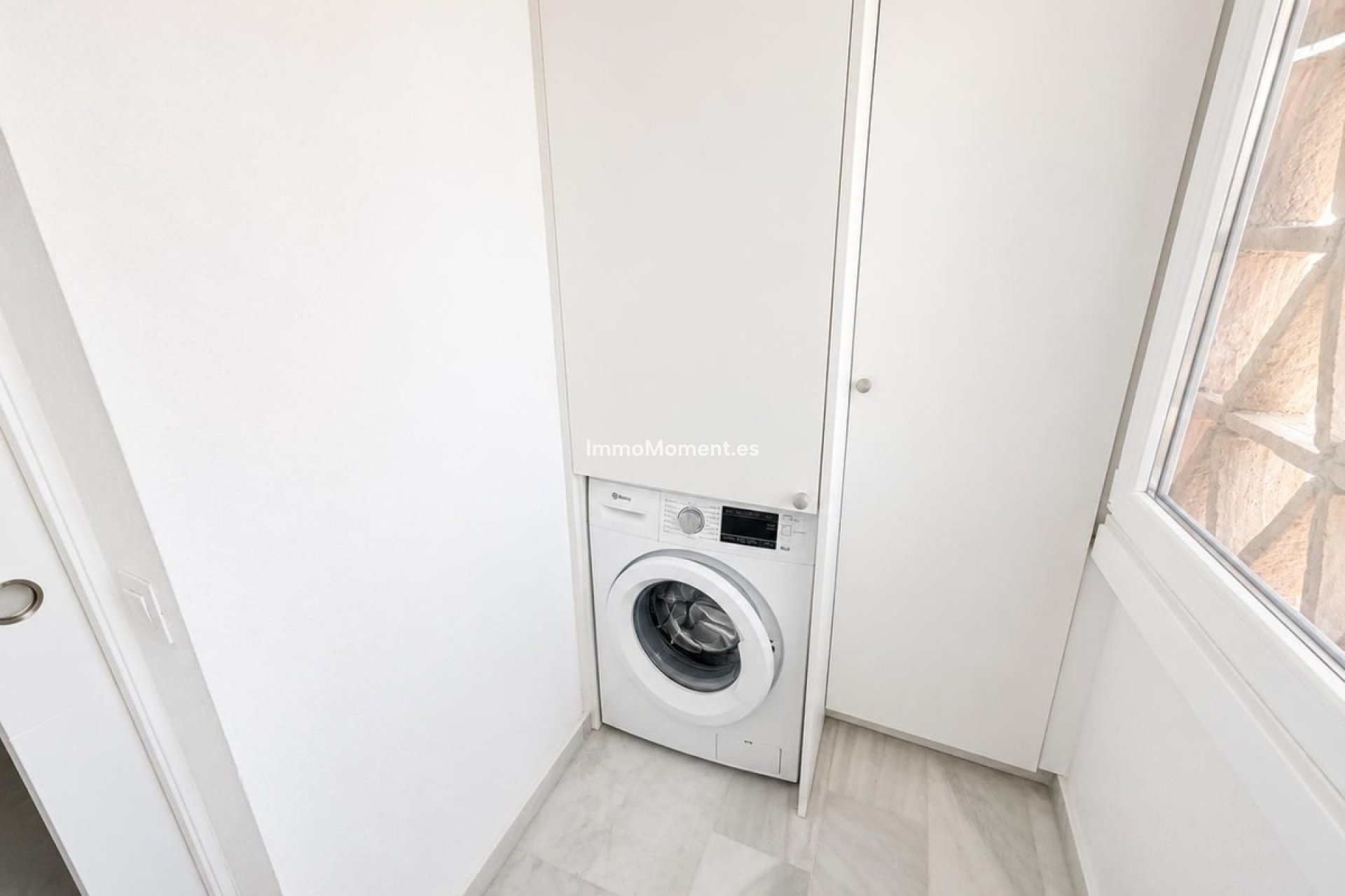 Bestaande woning - Appartement - Mijas - Miraflores
