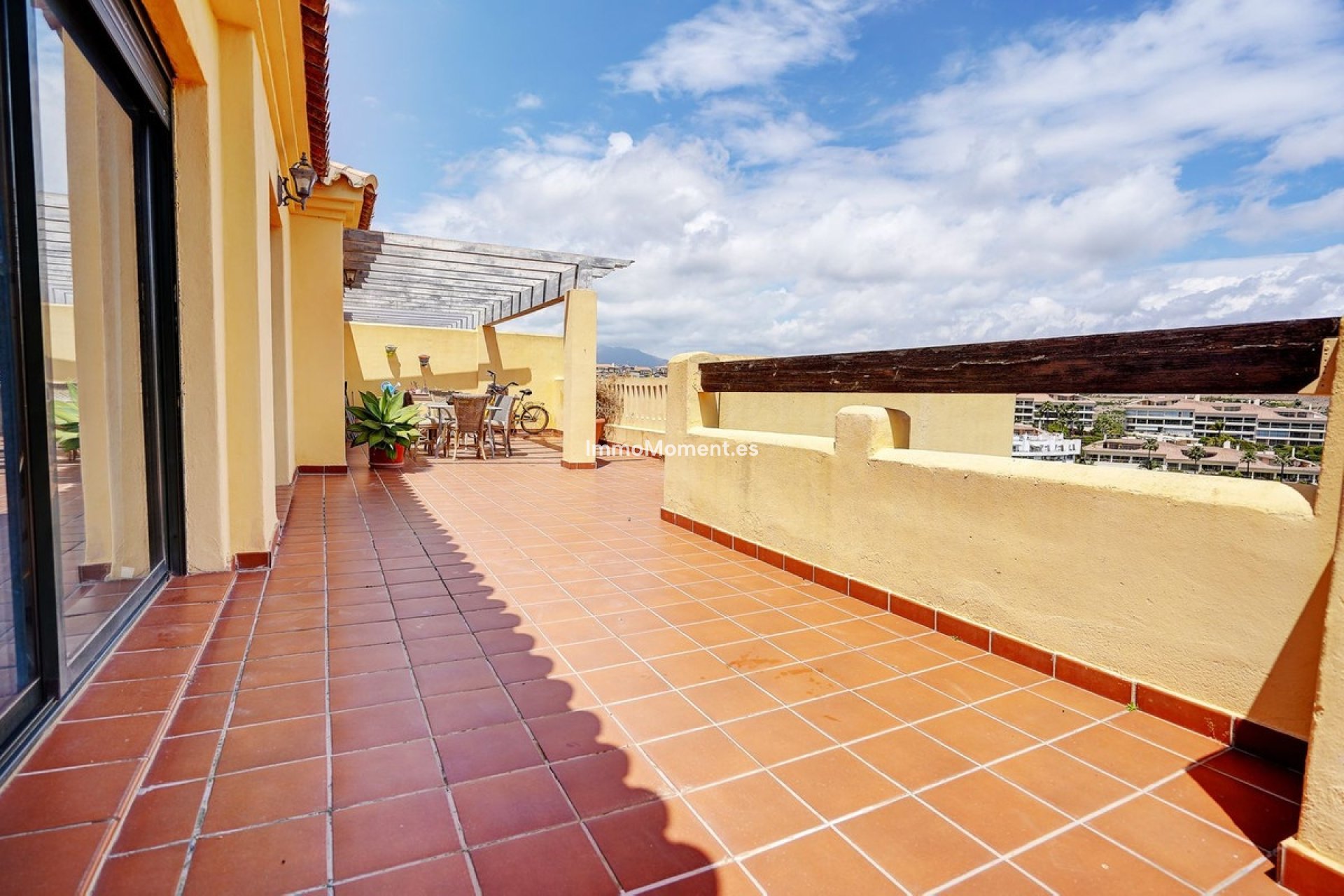Bestaande woning - Appartement - Mijas - Miraflores