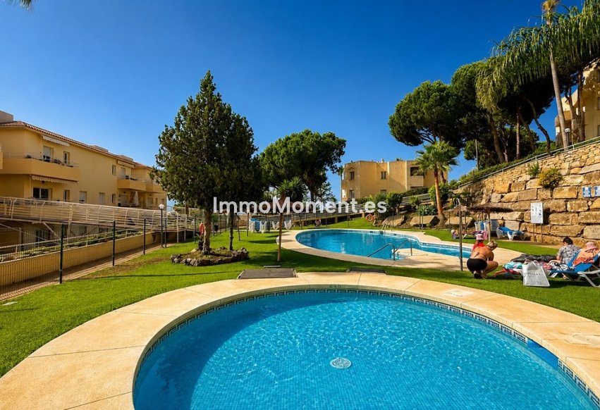 Bestaande woning - Appartement - Mijas - Riviera Del Sol