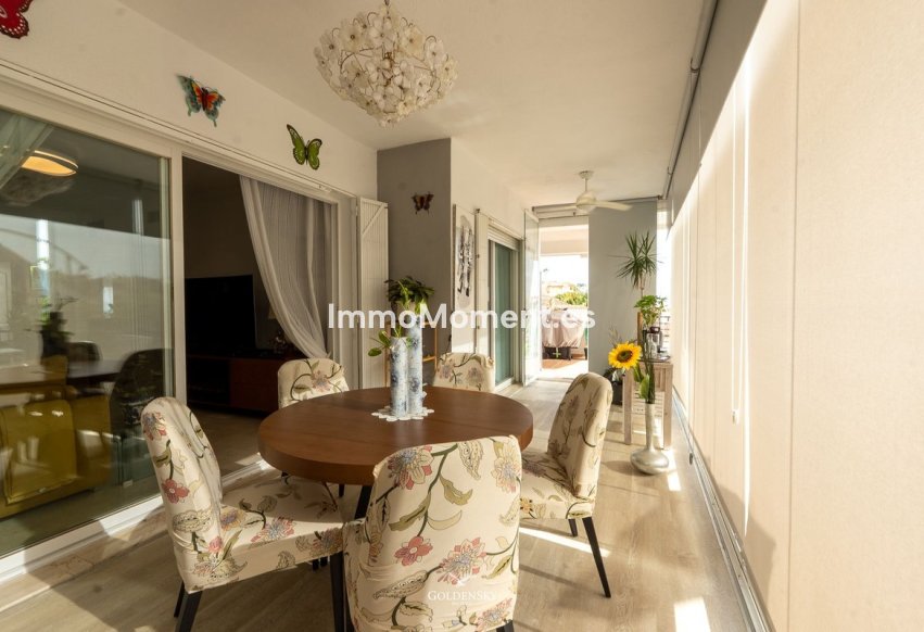 Bestaande woning - Appartement - Mijas - Riviera Del Sol