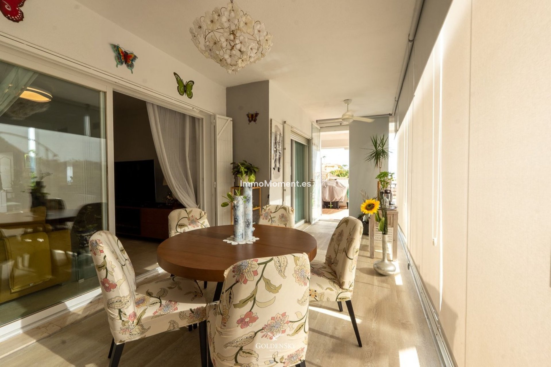 Bestaande woning - Appartement - Mijas - Riviera Del Sol