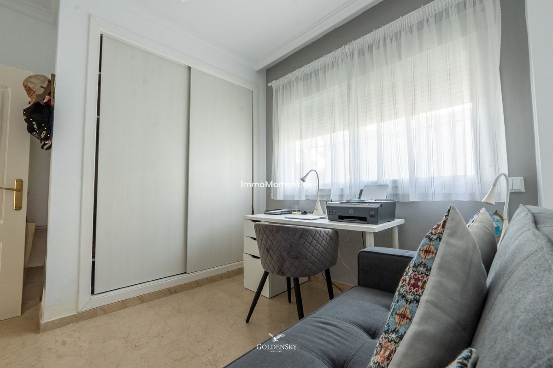 Bestaande woning - Appartement - Mijas - Riviera Del Sol