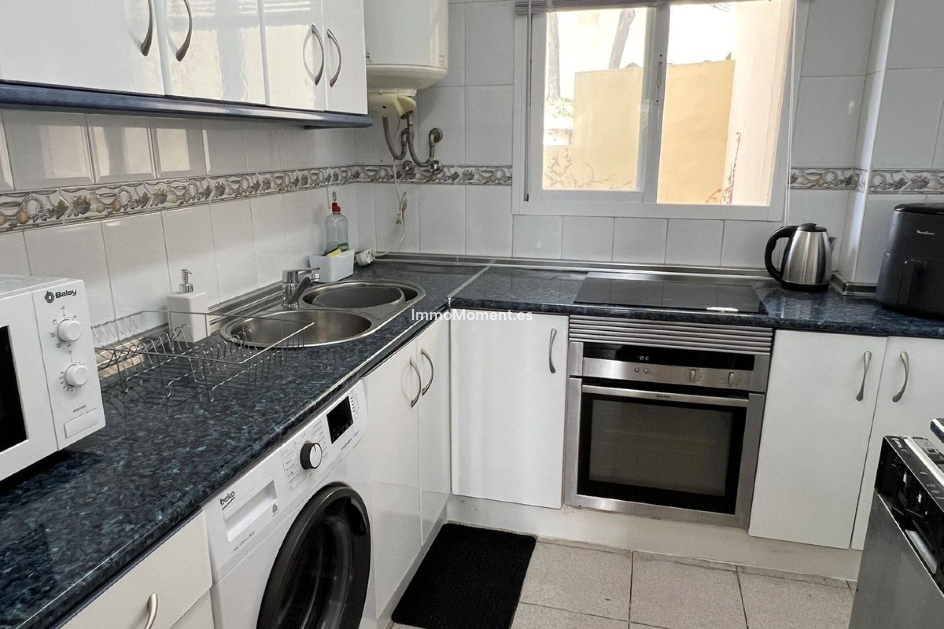Bestaande woning - Appartement - Mijas - Riviera Del Sol