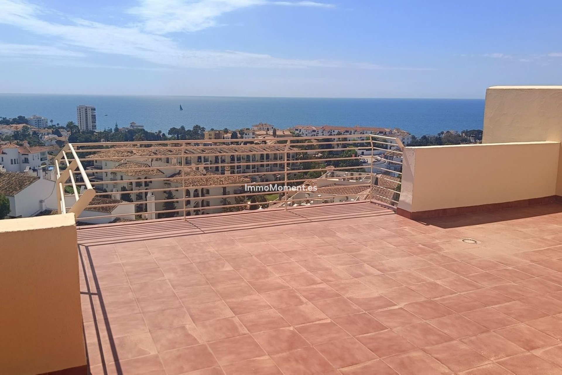 Bestaande woning - Appartement - Mijas - Riviera Del Sol