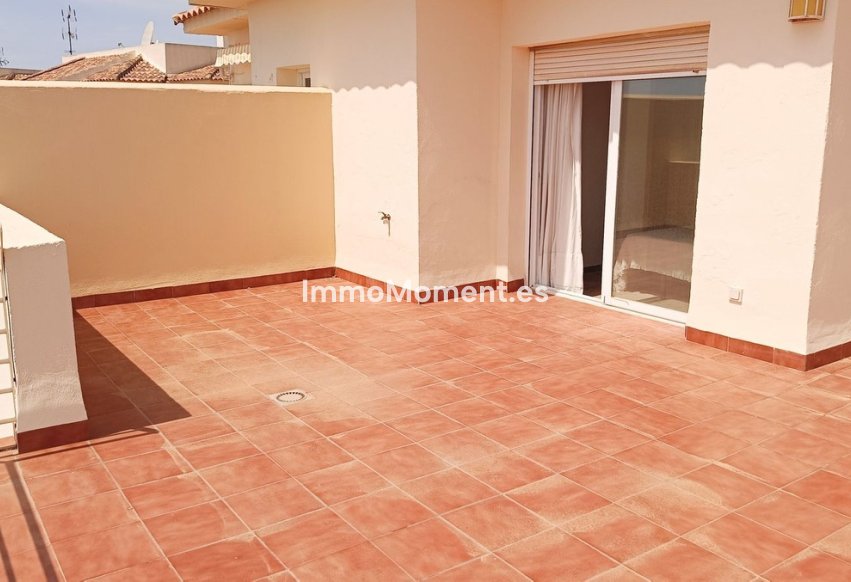 Bestaande woning - Appartement - Mijas - Riviera Del Sol