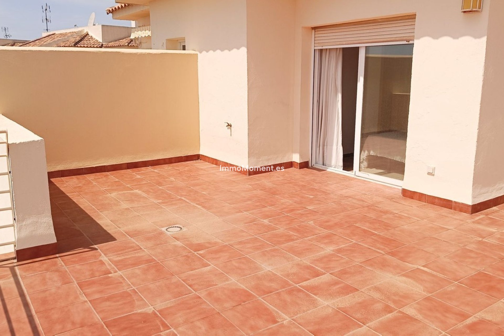 Bestaande woning - Appartement - Mijas - Riviera Del Sol
