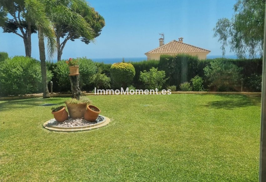 Bestaande woning - Appartement - Mijas - Riviera Del Sol