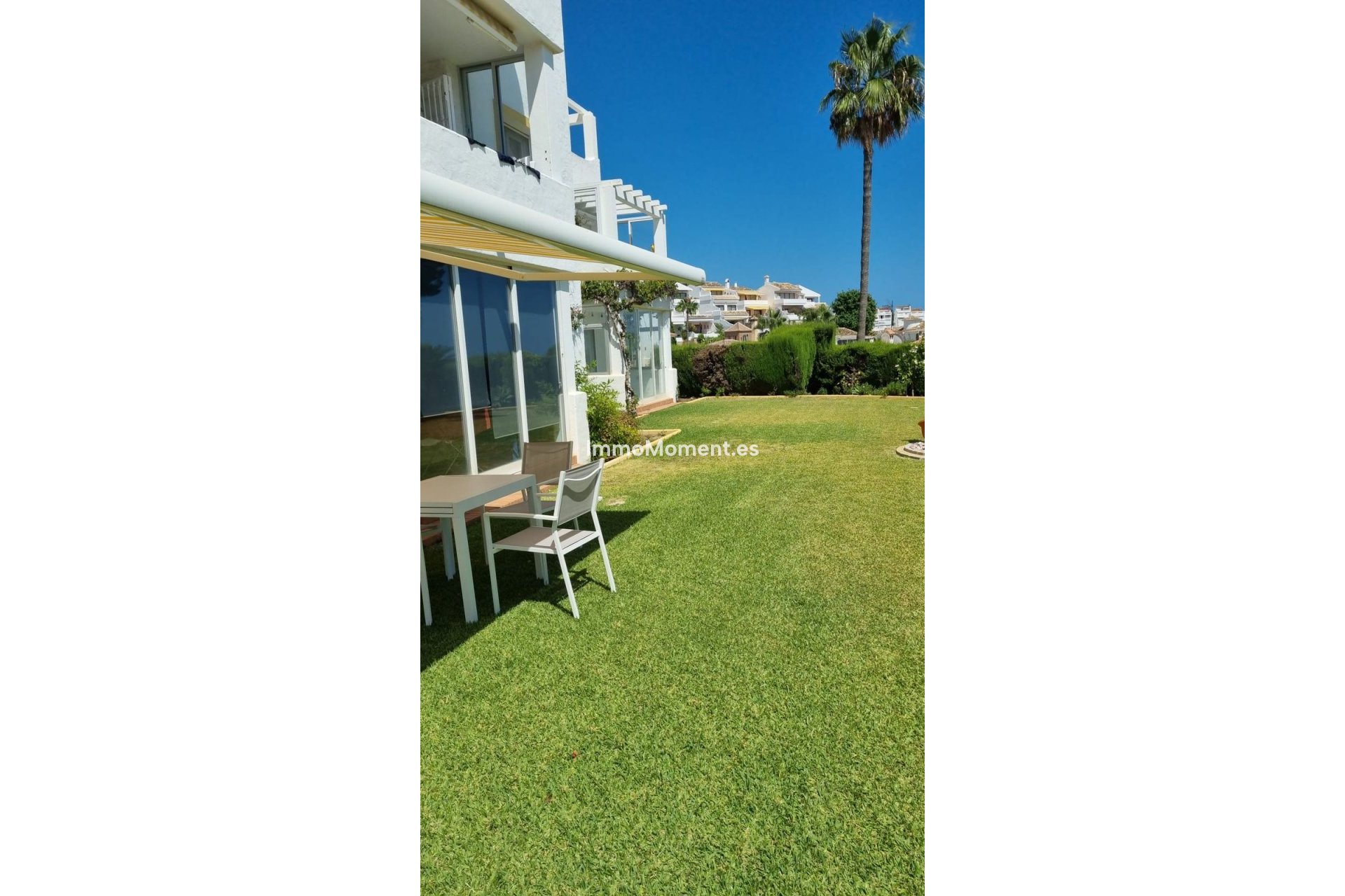 Bestaande woning - Appartement - Mijas - Riviera Del Sol