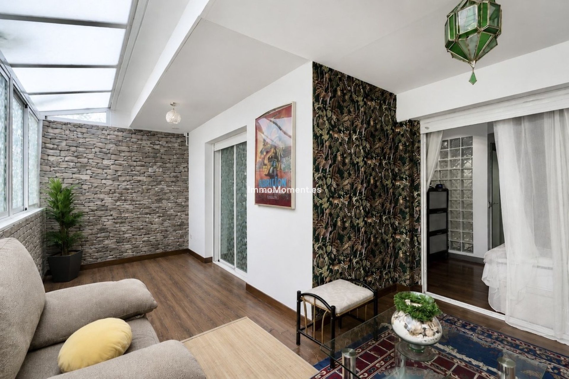 Bestaande woning - Appartement - Mijas - Riviera Del Sol