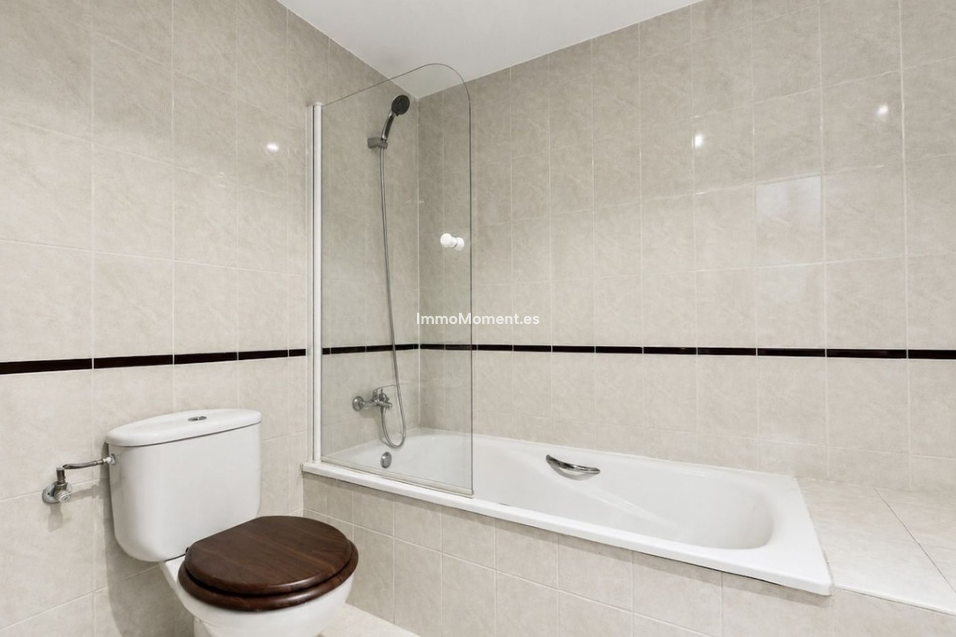 Bestaande woning - Appartement - Mijas - Riviera Del Sol