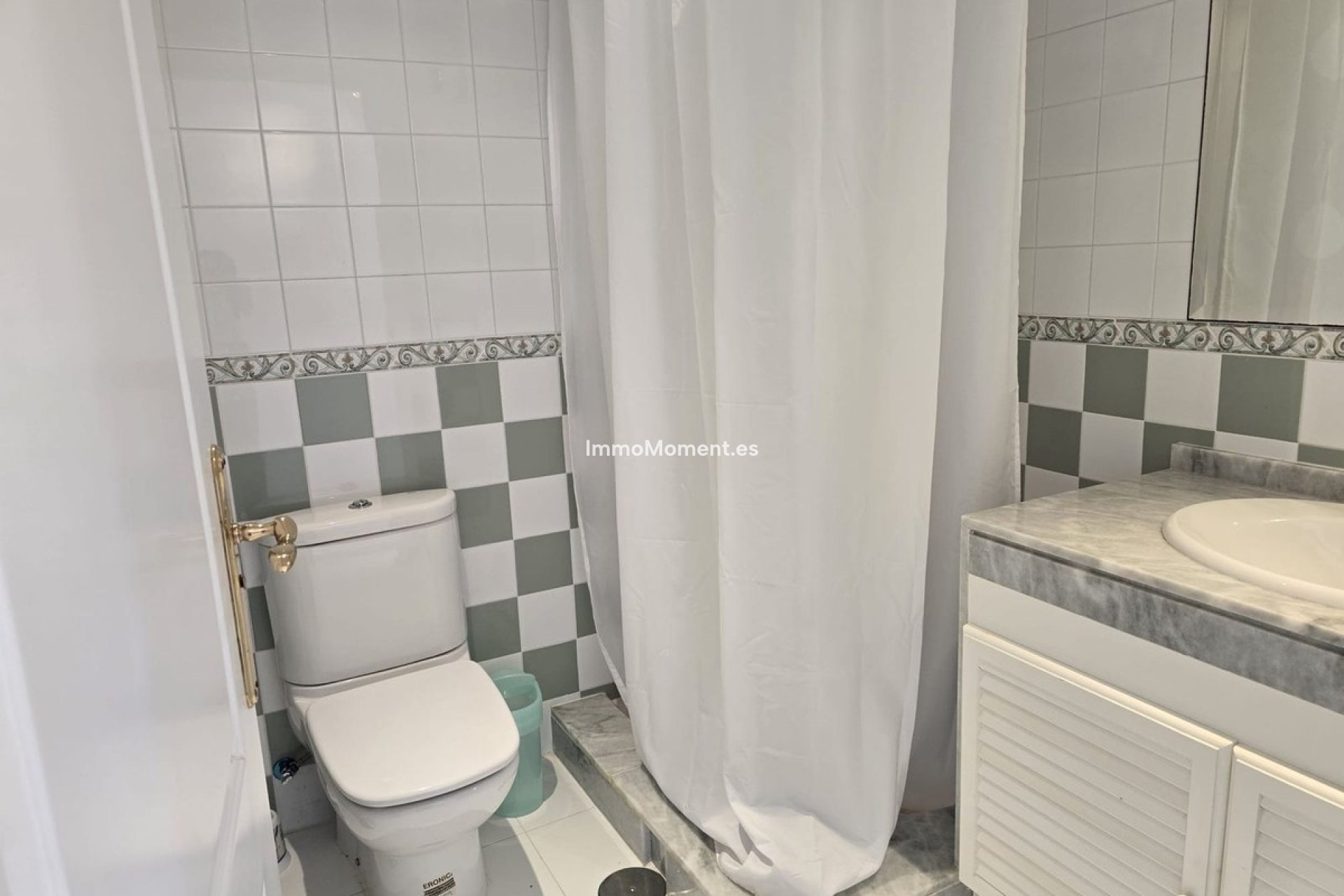 Bestaande woning - Appartement - Mijas - Riviera Del Sol