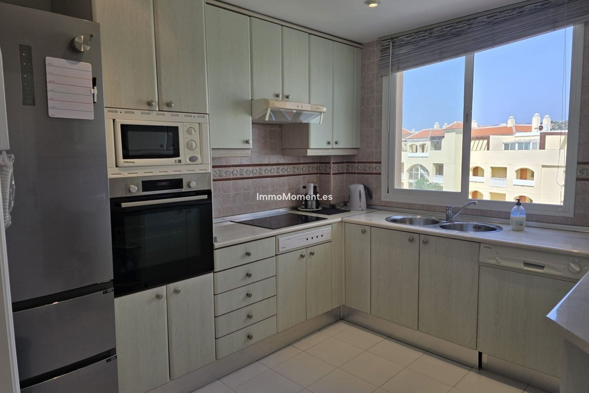 Bestaande woning - Appartement - Mijas - Riviera Del Sol