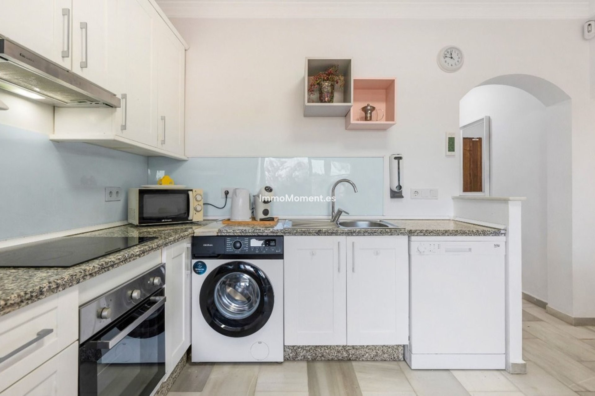Bestaande woning - Appartement - Mijas - Riviera Del Sol