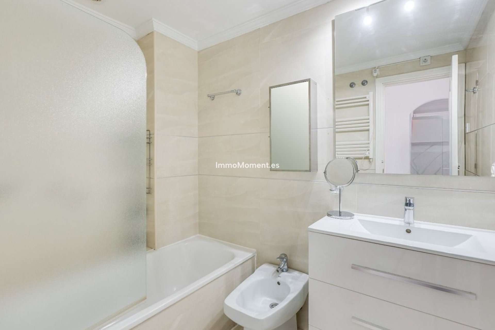 Bestaande woning - Appartement - Mijas - Riviera Del Sol