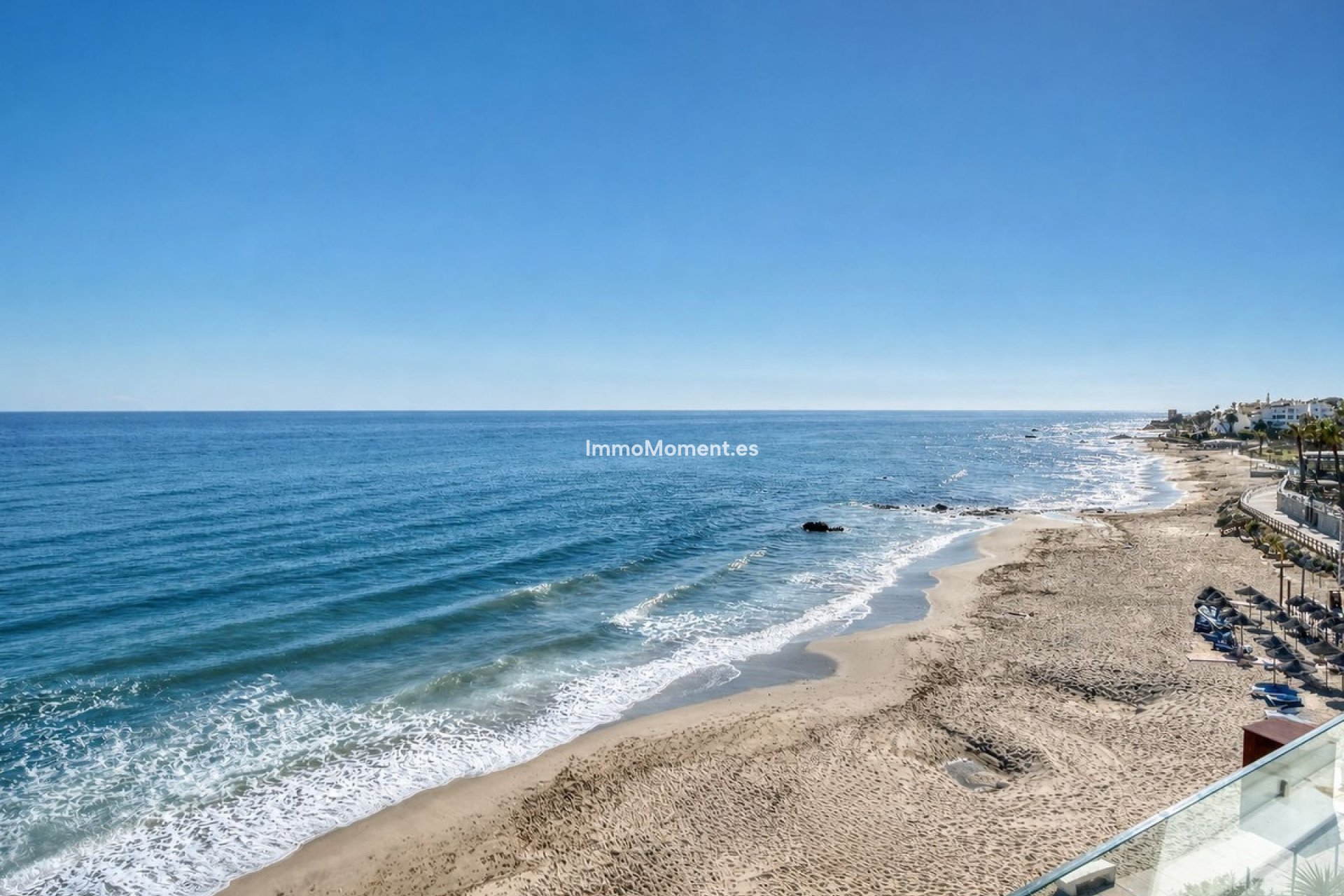 Bestaande woning - Appartement - Mijas - Riviera Del Sol