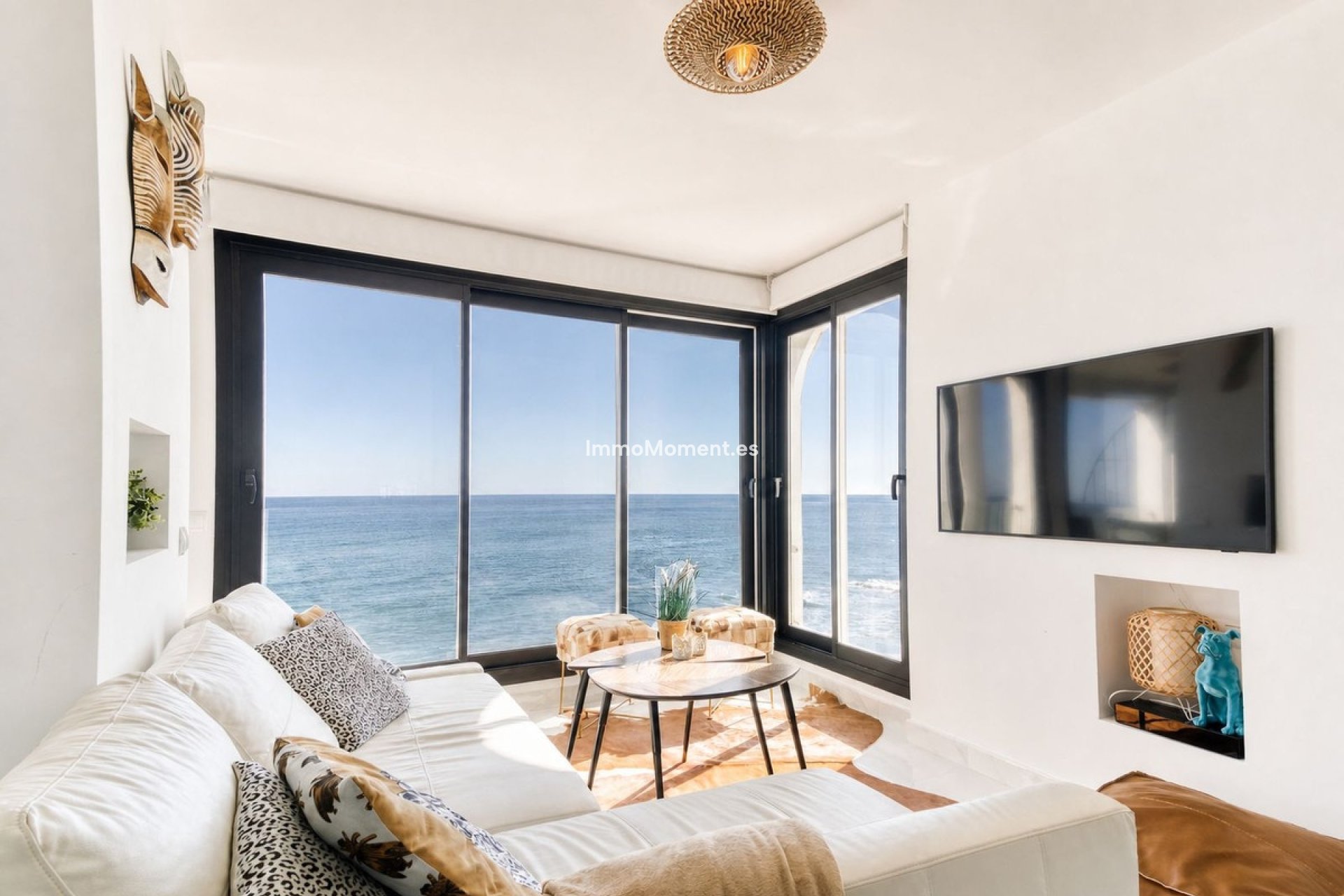 Bestaande woning - Appartement - Mijas - Riviera Del Sol