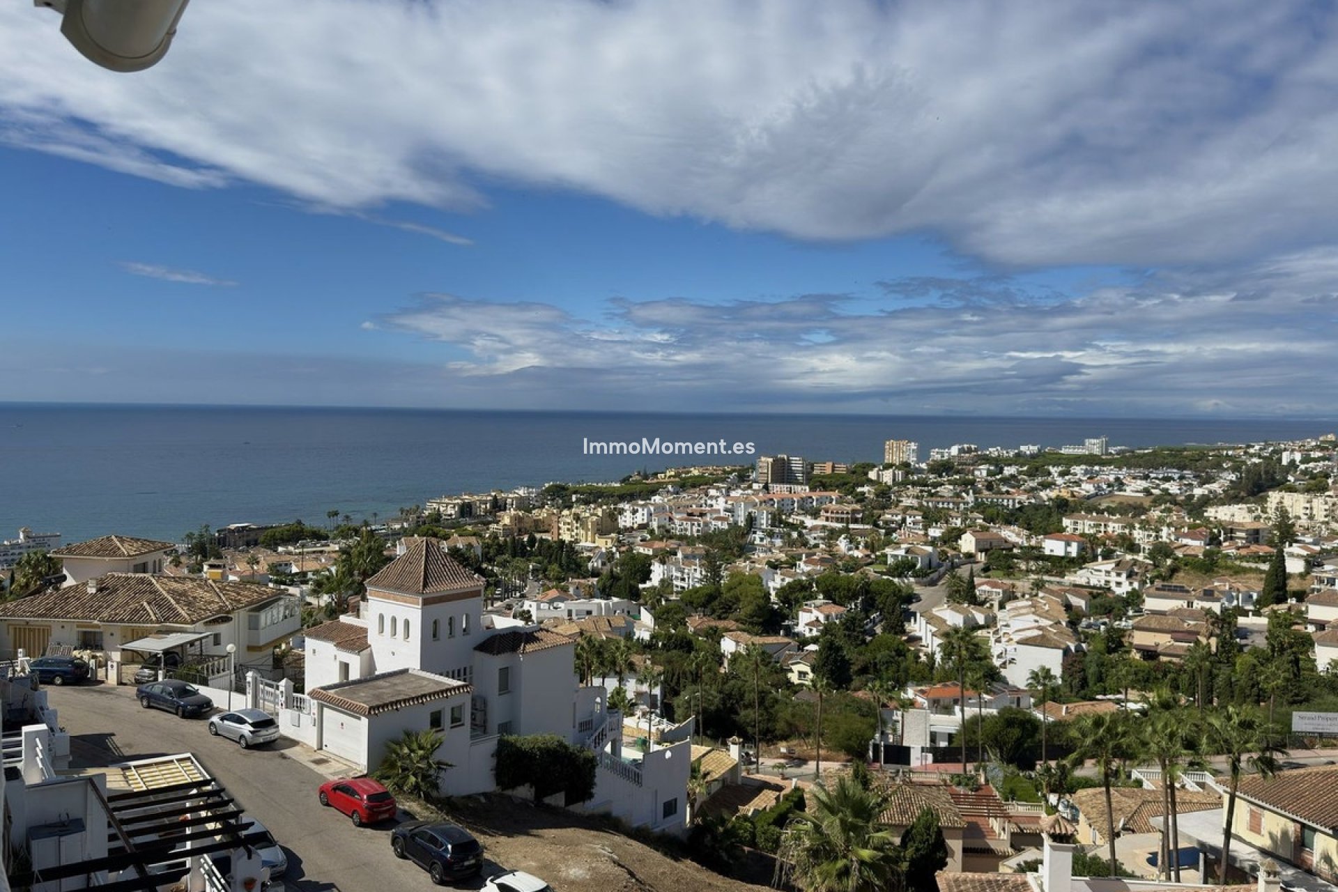 Bestaande woning - Appartement - Mijas - Riviera Del Sol