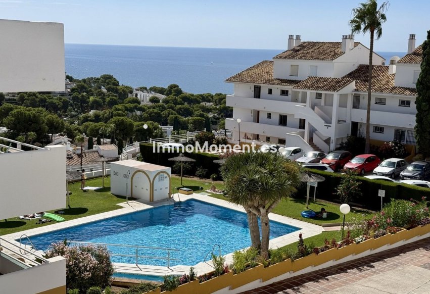 Bestaande woning - Appartement - Mijas - Riviera Del Sol
