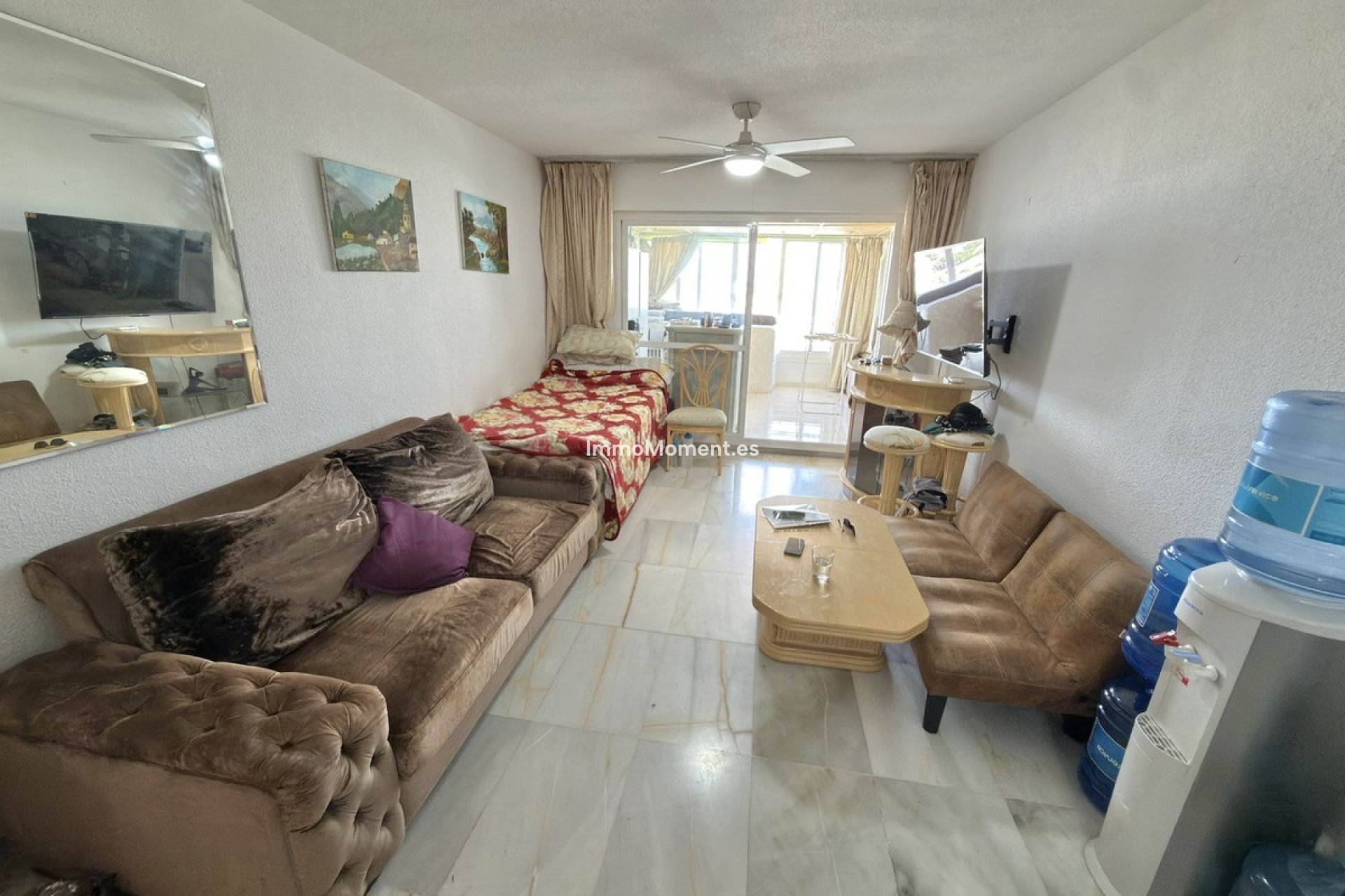 Bestaande woning - Appartement - Mijas - Riviera Del Sol