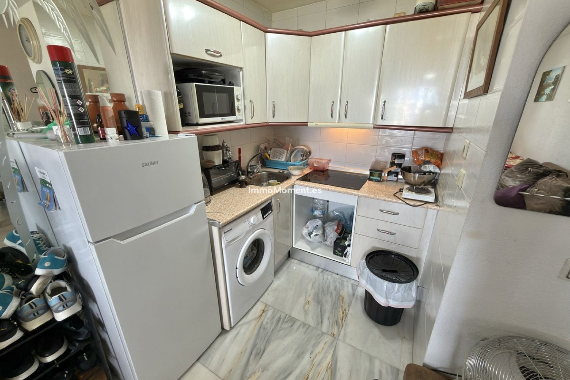 Bestaande woning - Appartement - Mijas - Riviera Del Sol