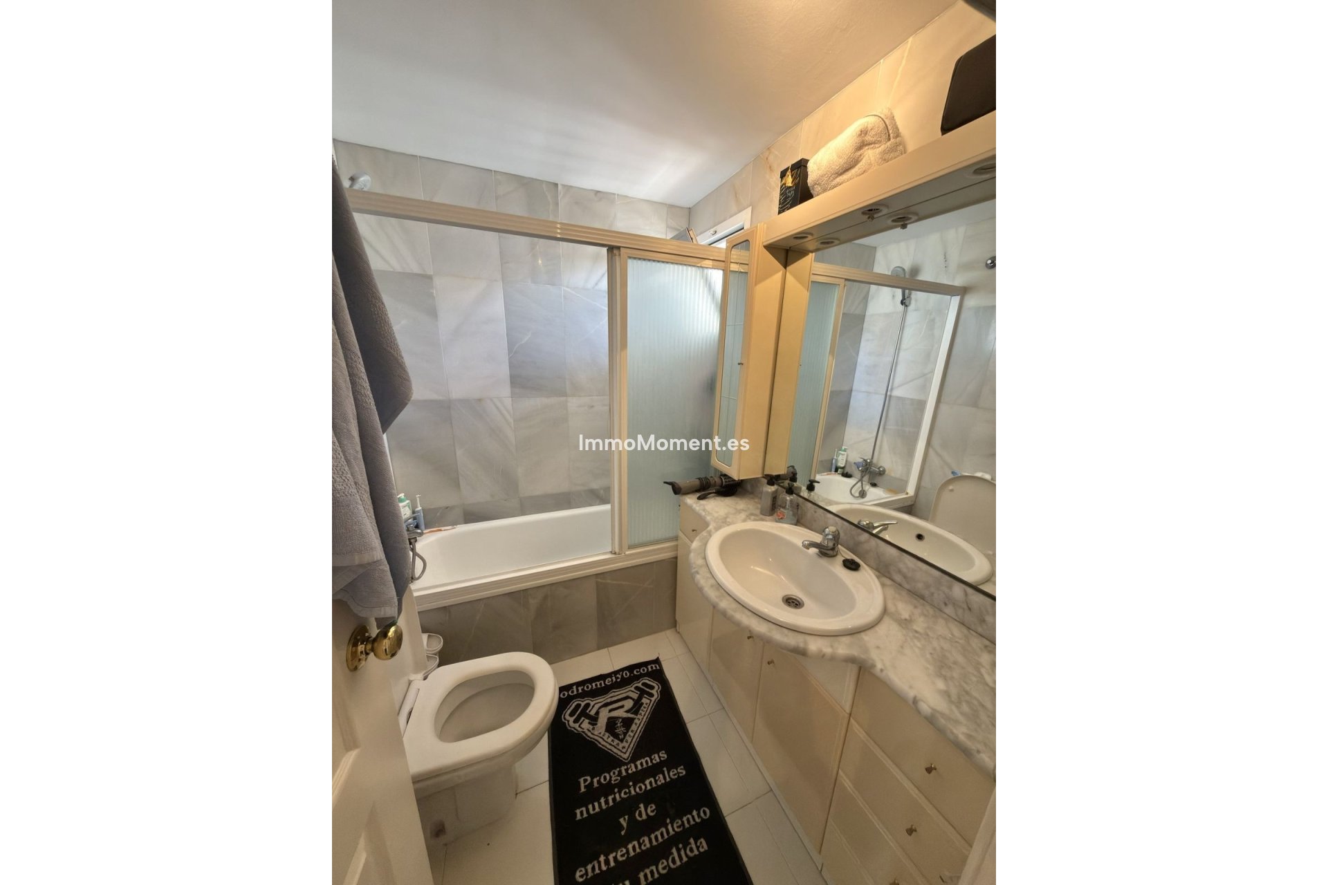 Bestaande woning - Appartement - Mijas - Riviera Del Sol